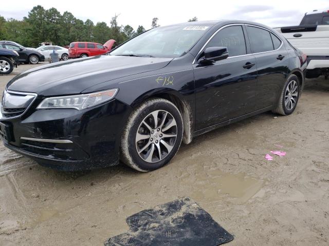 Photo 1 VIN: 19UUB1F51HA008684 - ACURA TLX TECH 