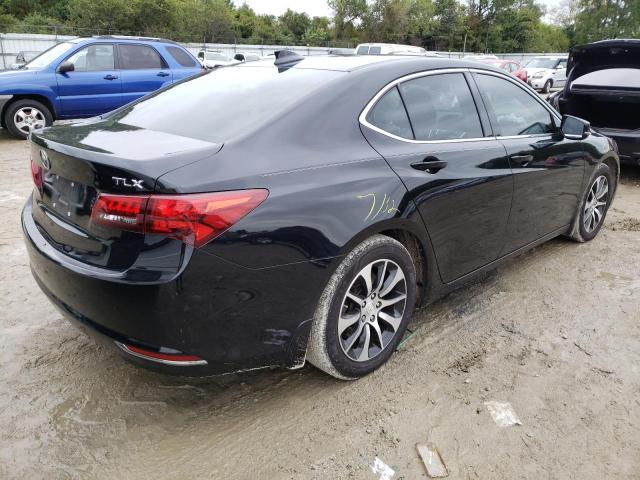 Photo 3 VIN: 19UUB1F51HA008684 - ACURA TLX TECH 