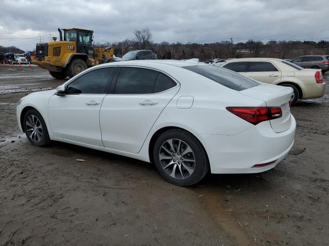 Photo 1 VIN: 19UUB1F51HA009138 - ACURA TLX TECH 