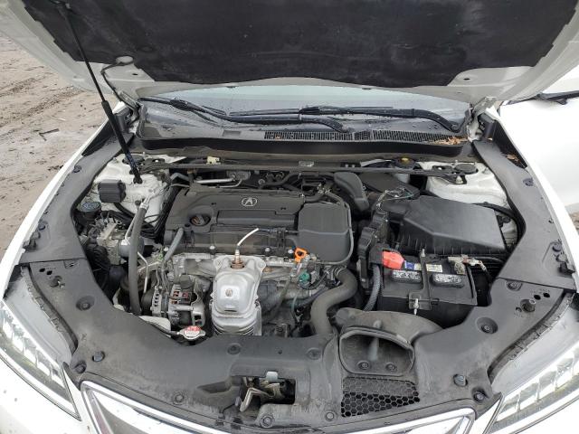 Photo 10 VIN: 19UUB1F51HA009138 - ACURA TLX TECH 