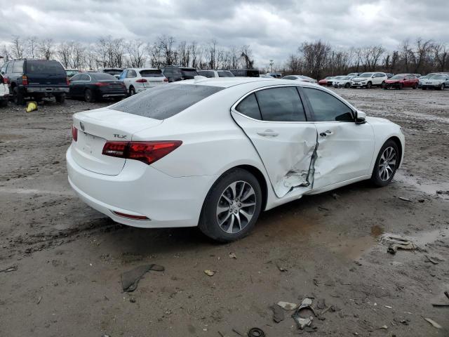 Photo 2 VIN: 19UUB1F51HA009138 - ACURA TLX TECH 