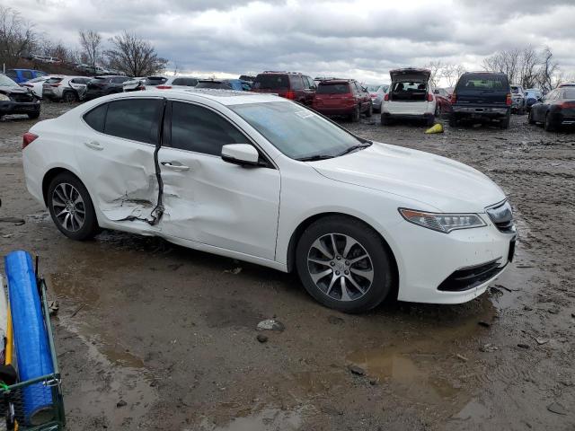 Photo 3 VIN: 19UUB1F51HA009138 - ACURA TLX TECH 