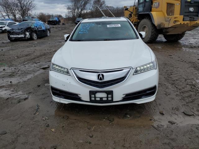 Photo 4 VIN: 19UUB1F51HA009138 - ACURA TLX TECH 