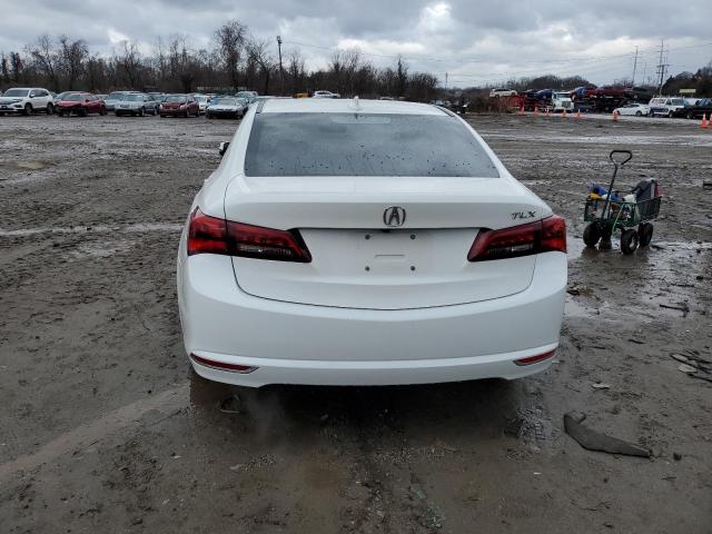 Photo 5 VIN: 19UUB1F51HA009138 - ACURA TLX TECH 