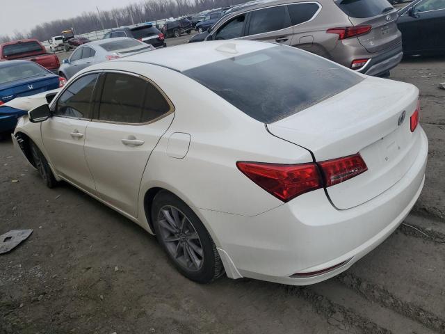 Photo 1 VIN: 19UUB1F51JA007265 - ACURA TLX 