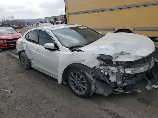 Photo 3 VIN: 19UUB1F51JA007265 - ACURA TLX 