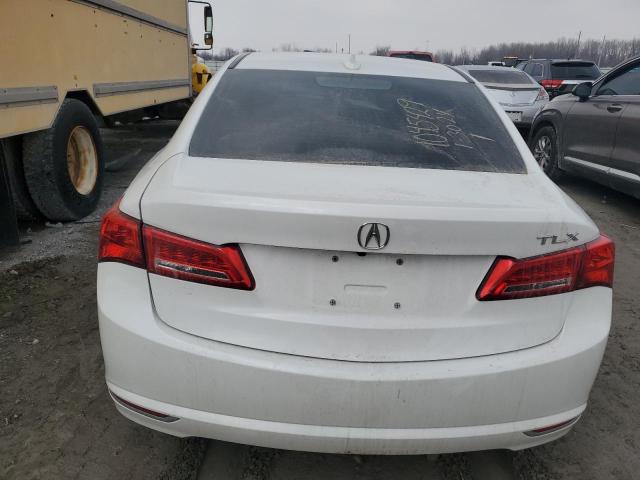 Photo 5 VIN: 19UUB1F51JA007265 - ACURA TLX 