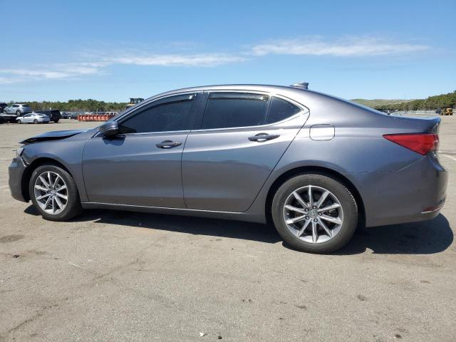 Photo 1 VIN: 19UUB1F51JA008898 - ACURA TLX 