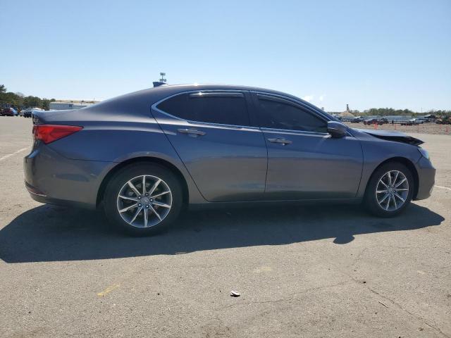 Photo 2 VIN: 19UUB1F51JA008898 - ACURA TLX 