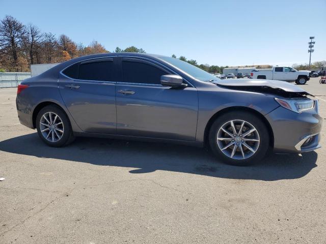 Photo 3 VIN: 19UUB1F51JA008898 - ACURA TLX 