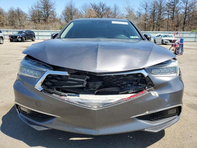 Photo 4 VIN: 19UUB1F51JA008898 - ACURA TLX 