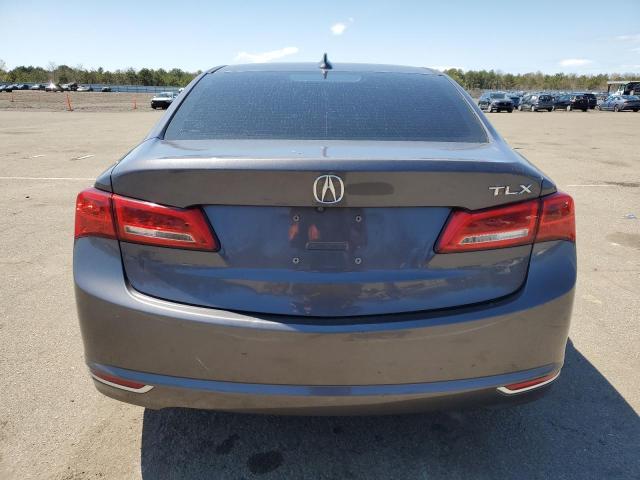 Photo 5 VIN: 19UUB1F51JA008898 - ACURA TLX 