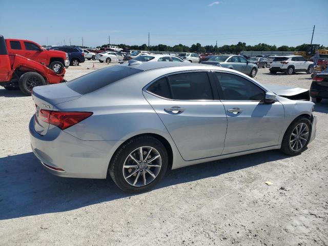 Photo 2 VIN: 19UUB1F51JA010179 - ACURA TLX 