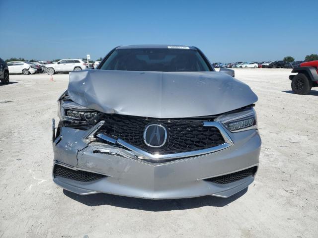 Photo 4 VIN: 19UUB1F51JA010179 - ACURA TLX 