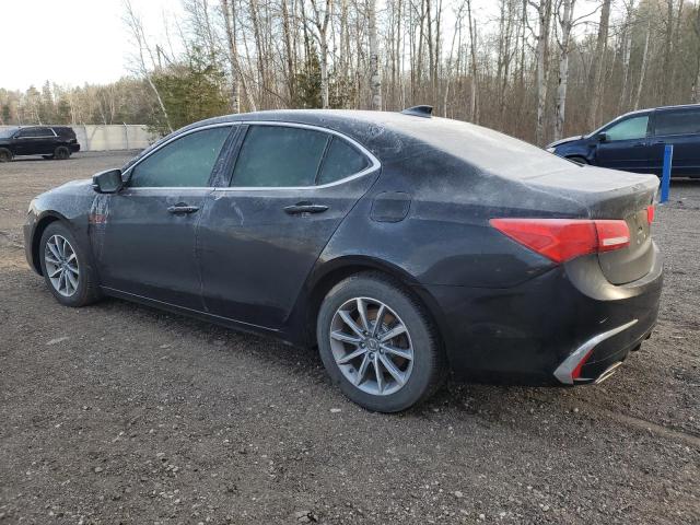 Photo 1 VIN: 19UUB1F51JA800758 - ACURA TLX 