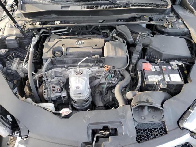 Photo 10 VIN: 19UUB1F51JA800758 - ACURA TLX 