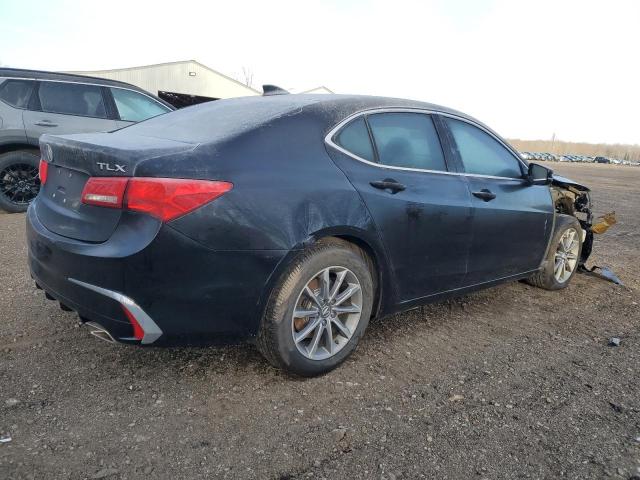 Photo 2 VIN: 19UUB1F51JA800758 - ACURA TLX 