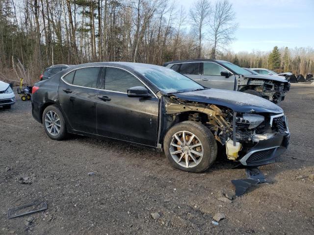 Photo 3 VIN: 19UUB1F51JA800758 - ACURA TLX 