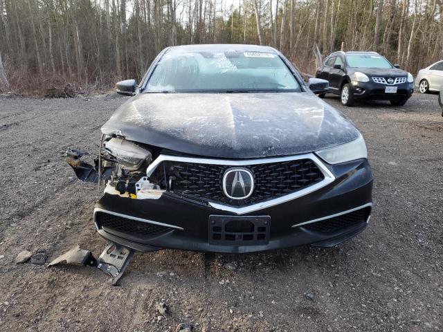 Photo 4 VIN: 19UUB1F51JA800758 - ACURA TLX 