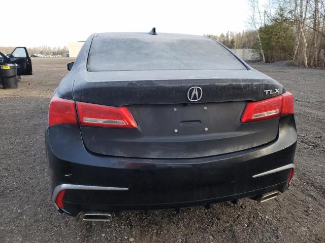 Photo 5 VIN: 19UUB1F51JA800758 - ACURA TLX 