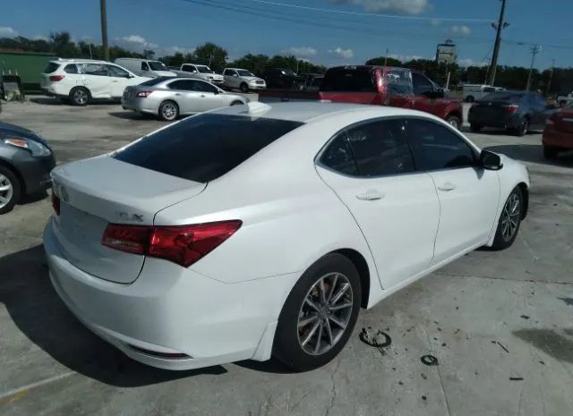 Photo 3 VIN: 19UUB1F51LA006717 - ACURA TLX 