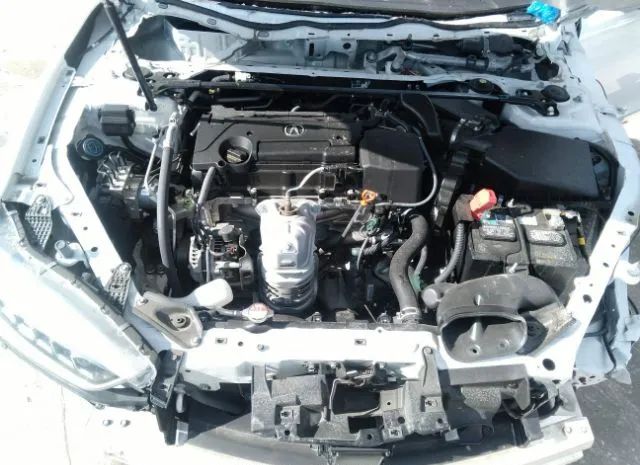 Photo 9 VIN: 19UUB1F51LA006717 - ACURA TLX 