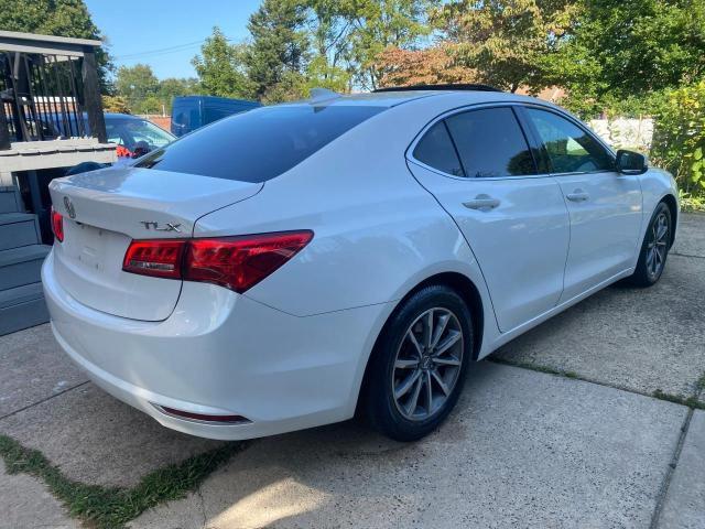 Photo 3 VIN: 19UUB1F51LA008872 - ACURA TLX TECHNO 