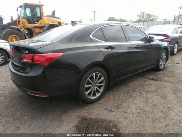 Photo 3 VIN: 19UUB1F51LA009715 - ACURA TLX 