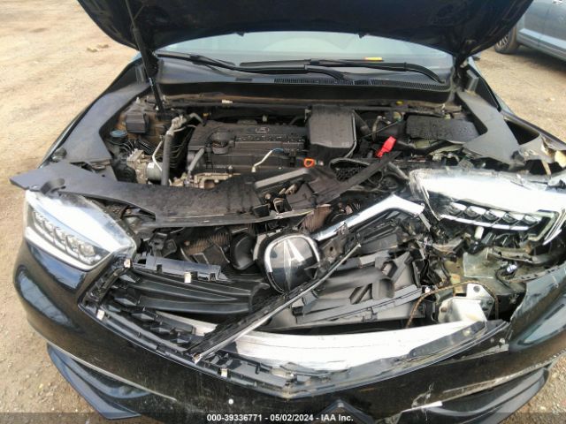 Photo 9 VIN: 19UUB1F51LA009715 - ACURA TLX 