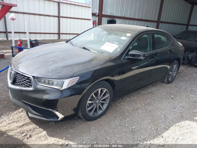 Photo 1 VIN: 19UUB1F51LA017314 - ACURA TLX 