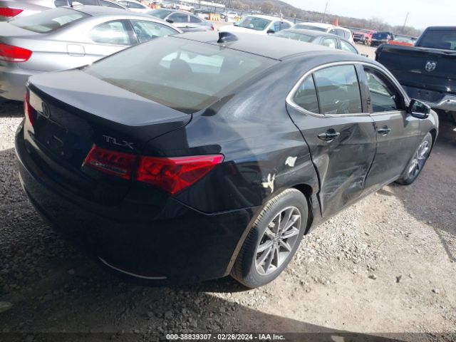 Photo 3 VIN: 19UUB1F51LA017314 - ACURA TLX 