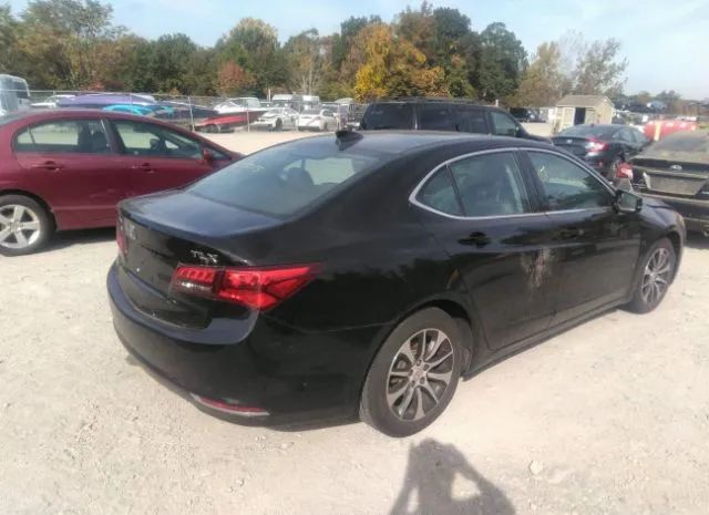 Photo 3 VIN: 19UUB1F52FA001384 - ACURA TLX 