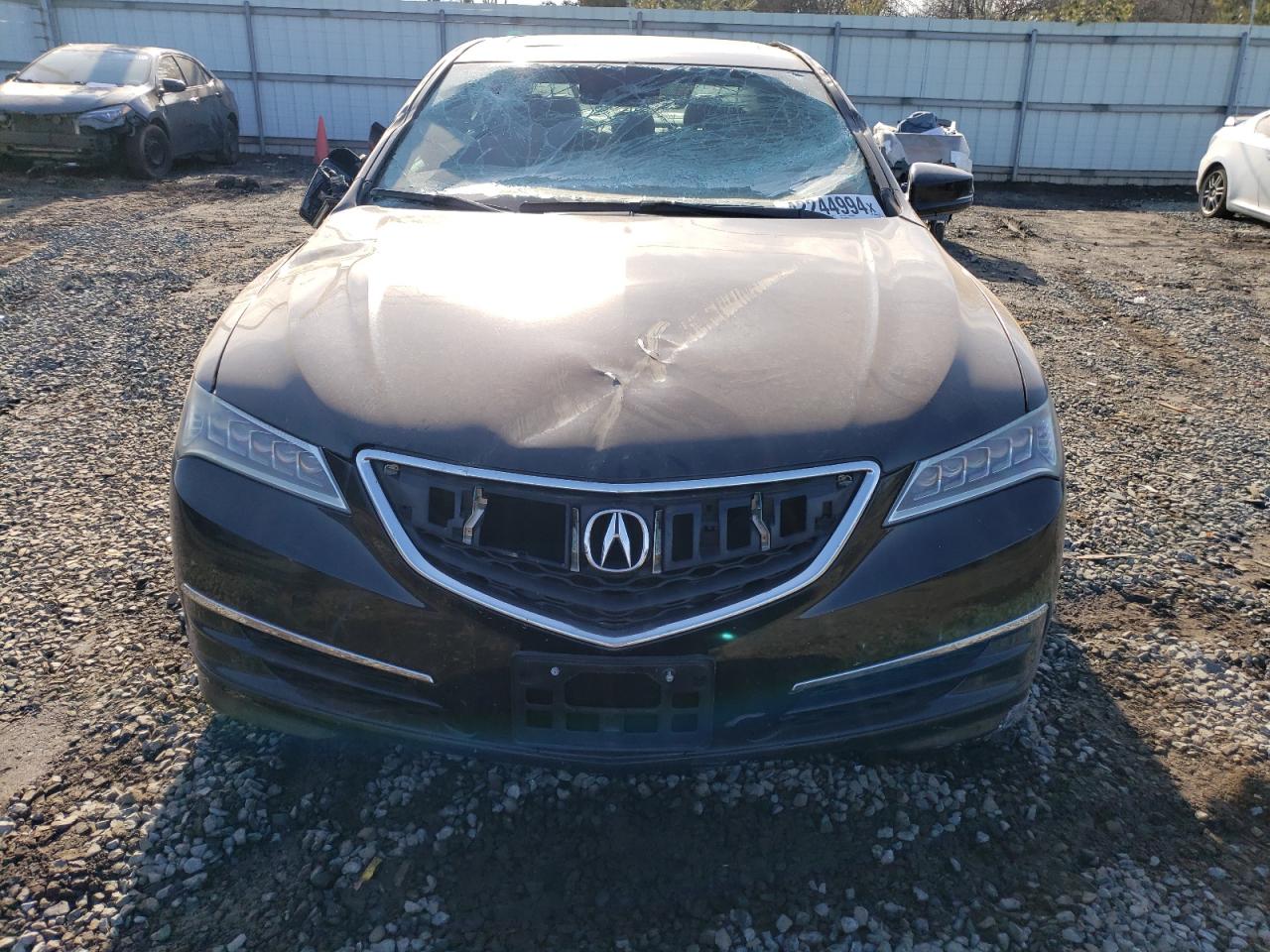 Photo 4 VIN: 19UUB1F52FA001823 - ACURA TLX 