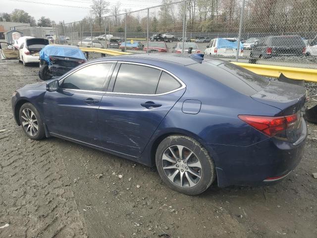 Photo 1 VIN: 19UUB1F52FA005001 - ACURA TLX TECH 