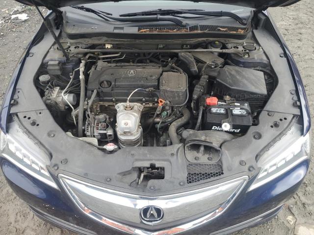 Photo 10 VIN: 19UUB1F52FA005001 - ACURA TLX TECH 