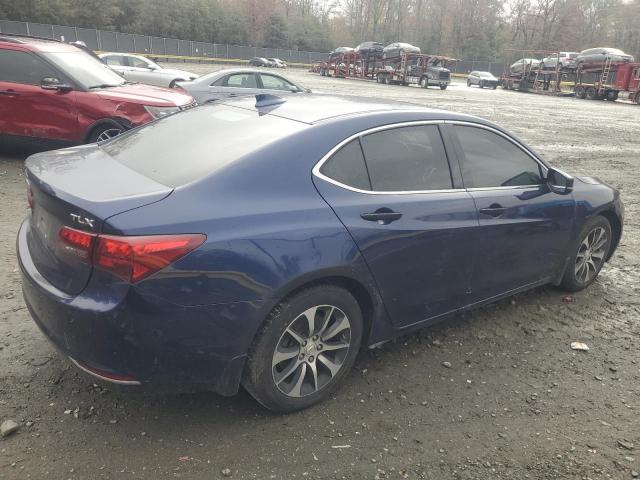 Photo 2 VIN: 19UUB1F52FA005001 - ACURA TLX TECH 