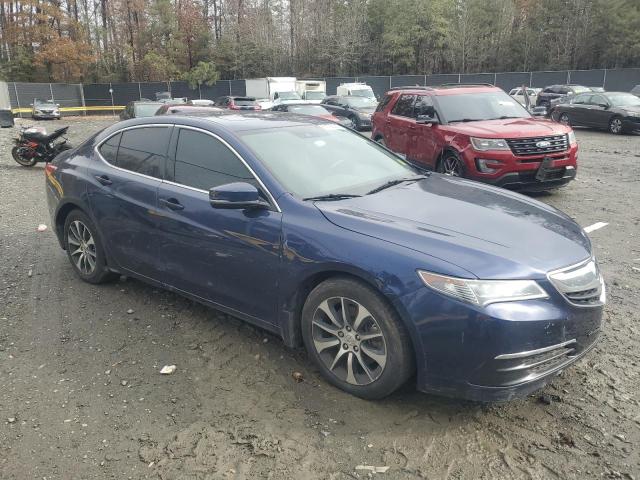 Photo 3 VIN: 19UUB1F52FA005001 - ACURA TLX TECH 