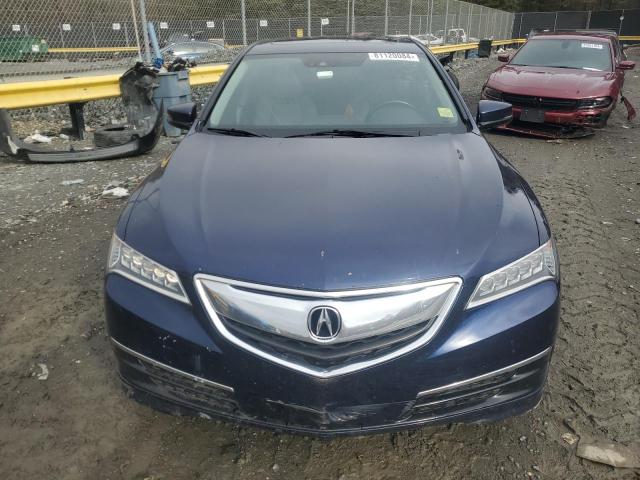 Photo 4 VIN: 19UUB1F52FA005001 - ACURA TLX TECH 