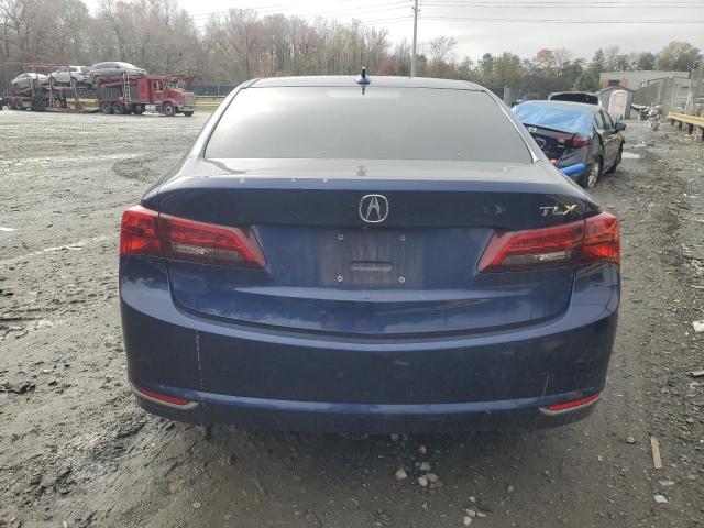 Photo 5 VIN: 19UUB1F52FA005001 - ACURA TLX TECH 