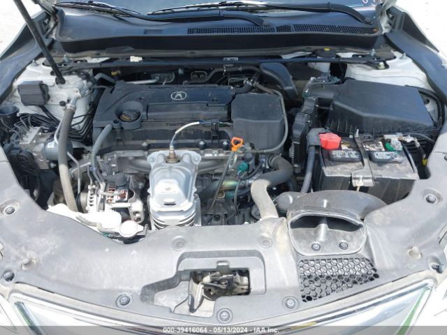 Photo 9 VIN: 19UUB1F52FA006018 - ACURA TLX 