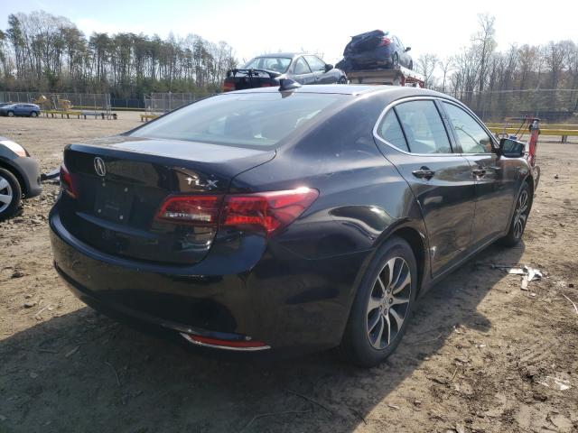 Photo 3 VIN: 19UUB1F52FA008674 - ACURA TLX TECH 