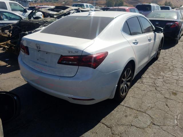 Photo 3 VIN: 19UUB1F52FA013227 - ACURA TLX TECH 