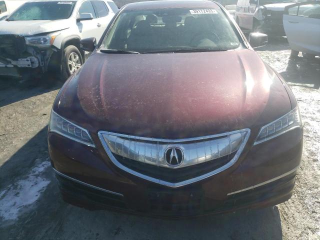 Photo 4 VIN: 19UUB1F52FA013583 - ACURA TLX TECH 