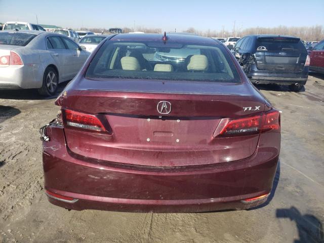 Photo 5 VIN: 19UUB1F52FA013583 - ACURA TLX TECH 