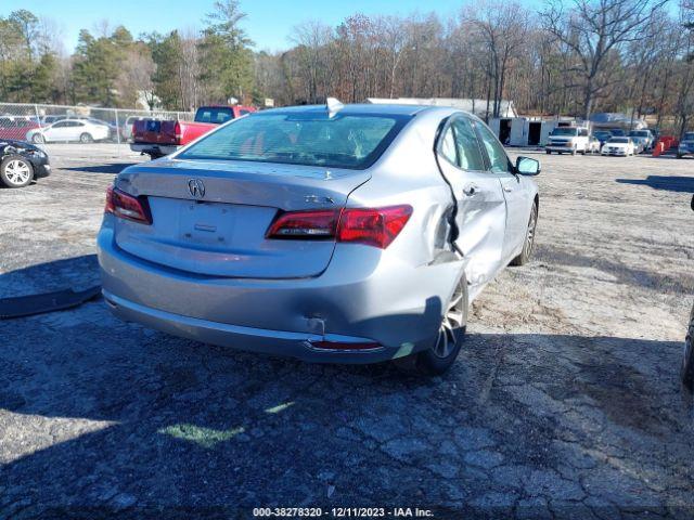 Photo 3 VIN: 19UUB1F52FA014667 - ACURA TLX 