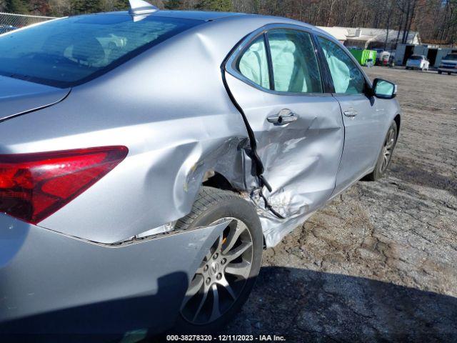 Photo 5 VIN: 19UUB1F52FA014667 - ACURA TLX 