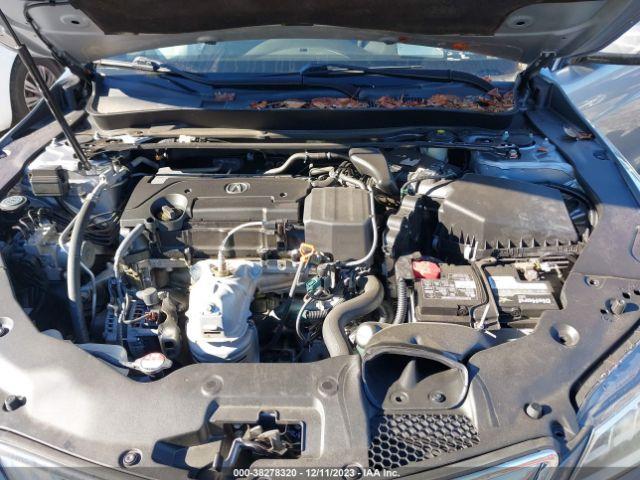 Photo 9 VIN: 19UUB1F52FA014667 - ACURA TLX 