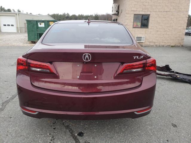 Photo 5 VIN: 19UUB1F52FA020596 - ACURA TLX TECH 