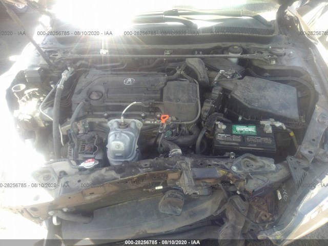 Photo 9 VIN: 19UUB1F52FA020663 - ACURA TLX 