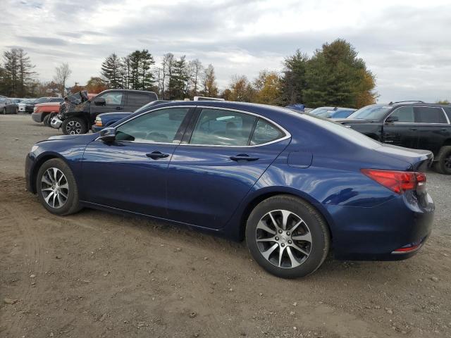 Photo 1 VIN: 19UUB1F52FA021425 - ACURA TLX 